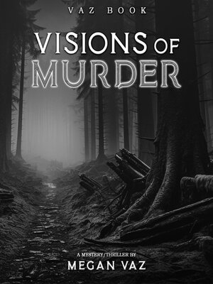 cover image of Visions of Murder